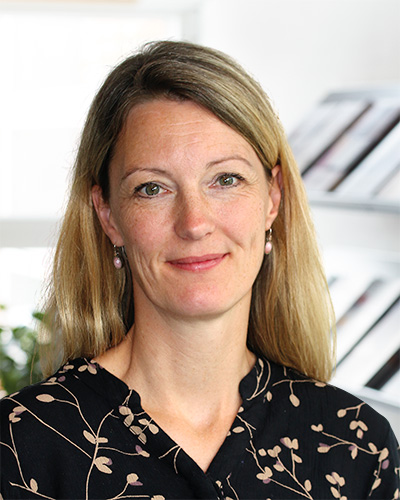 gitte noergaard eriksen