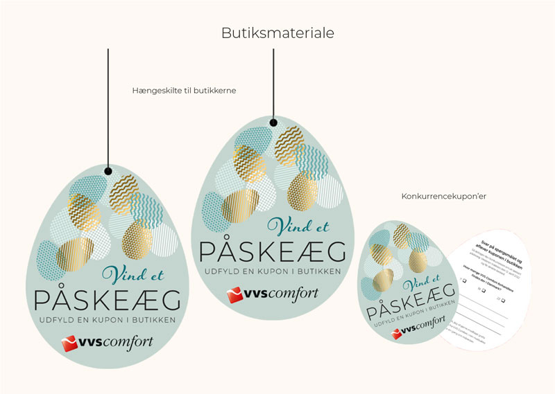 påskegrafikgrafik